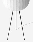 VIPP581 Paper floor lamp - Moleta Munro Limited