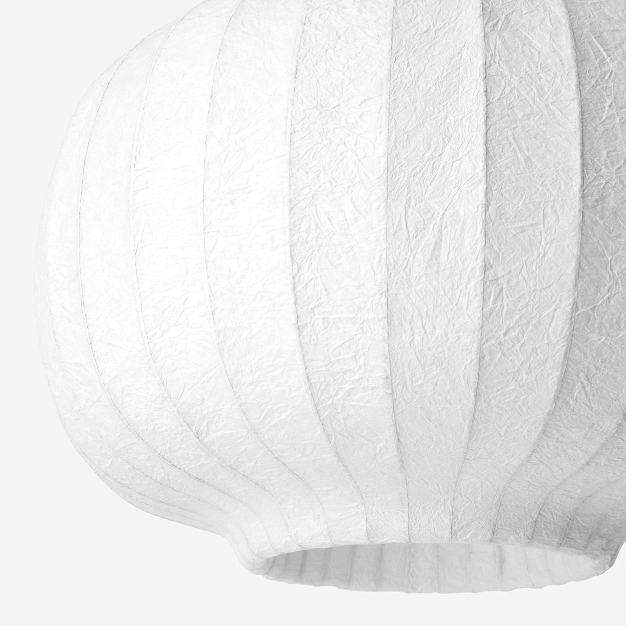 VIPP586 Paper pendant - Moleta Munro Limited