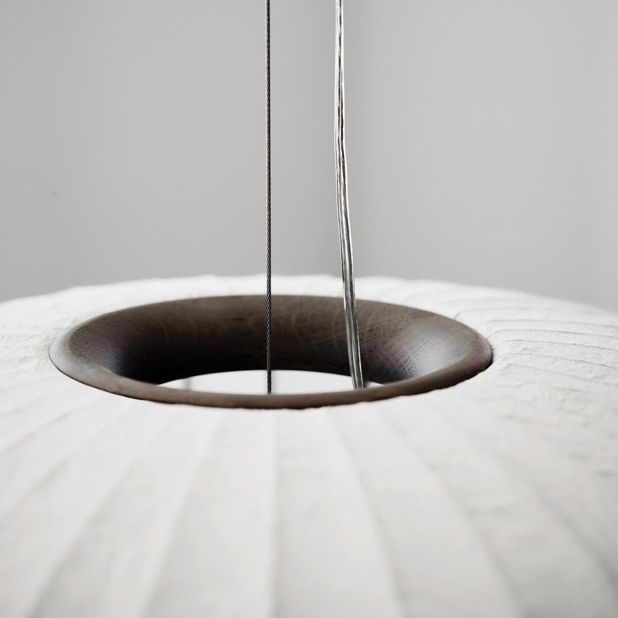 VIPP586 Paper pendant - Moleta Munro Limited