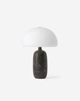 VIPP591 Sculpture table lamp, small - Moleta Munro Limited