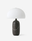 VIPP592 Sculpture table lamp - Moleta Munro Limited