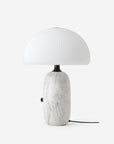 VIPP592 Sculpture table lamp - Moleta Munro Limited