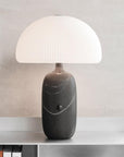 VIPP592 Sculpture table lamp - Moleta Munro Limited