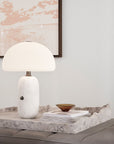 VIPP592 Sculpture table lamp - Moleta Munro Limited