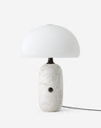 VIPP592 Sculpture table lamp - Moleta Munro Limited