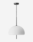 VIPP595 Sculpture Pendant - Moleta Munro Limited