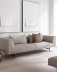 VIPP632 Chimney Module Sofa, 3-seater