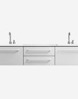 VIPP983 Bath module, large - Moleta Munro Limited