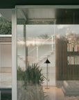 w132 Nendo floor light