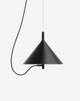 w132 Nendo suspension light