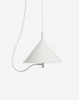 w132 Nendo suspension light