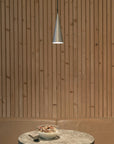 w201 Extra small pendant s1