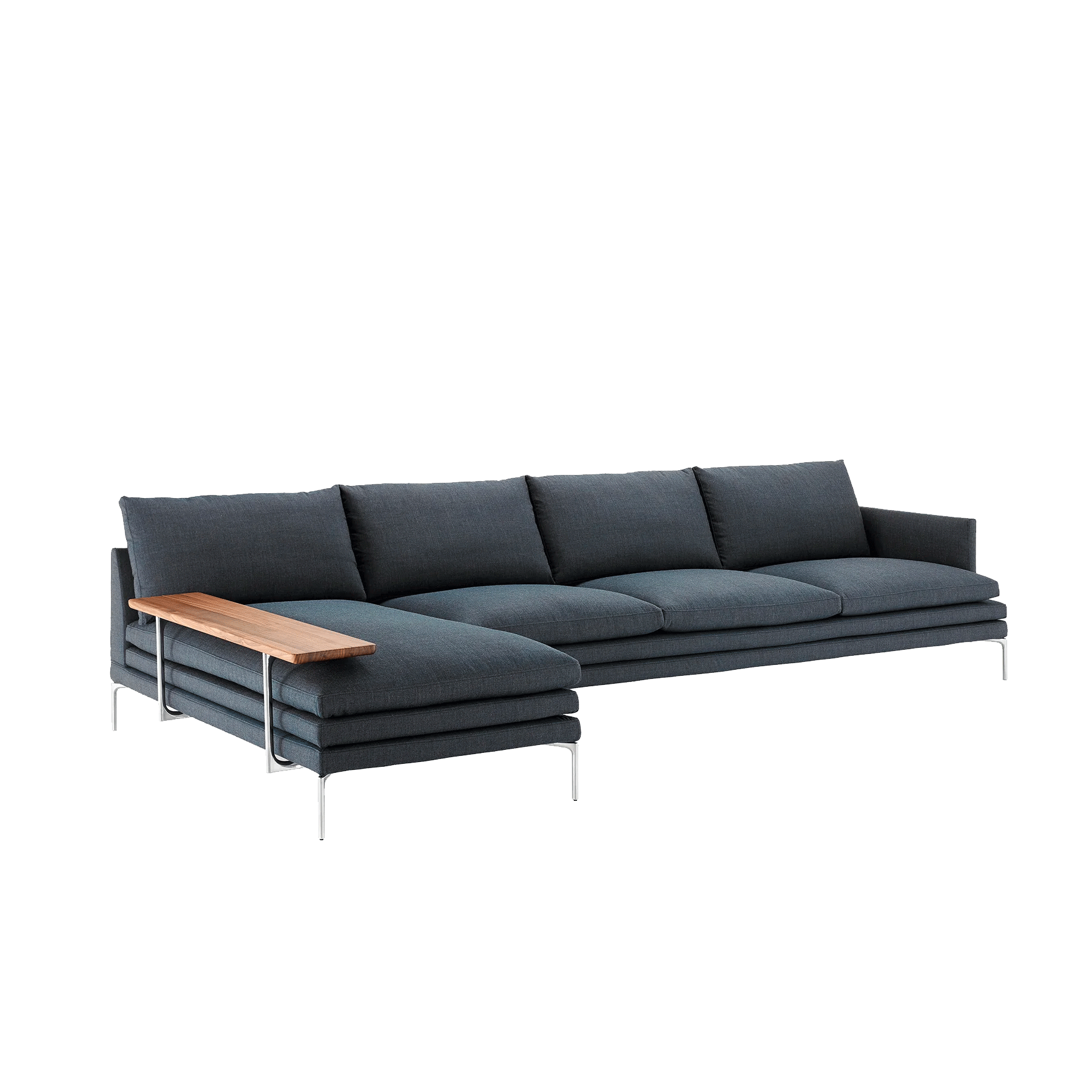 William modular sofa - Moleta Munro Limited