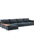 William modular sofa - Moleta Munro Limited