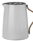 Stelton Emma vacuum jug, tea 1L