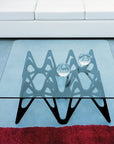 Butterfly Coffee Table
