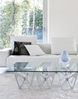 Butterfly Coffee Table