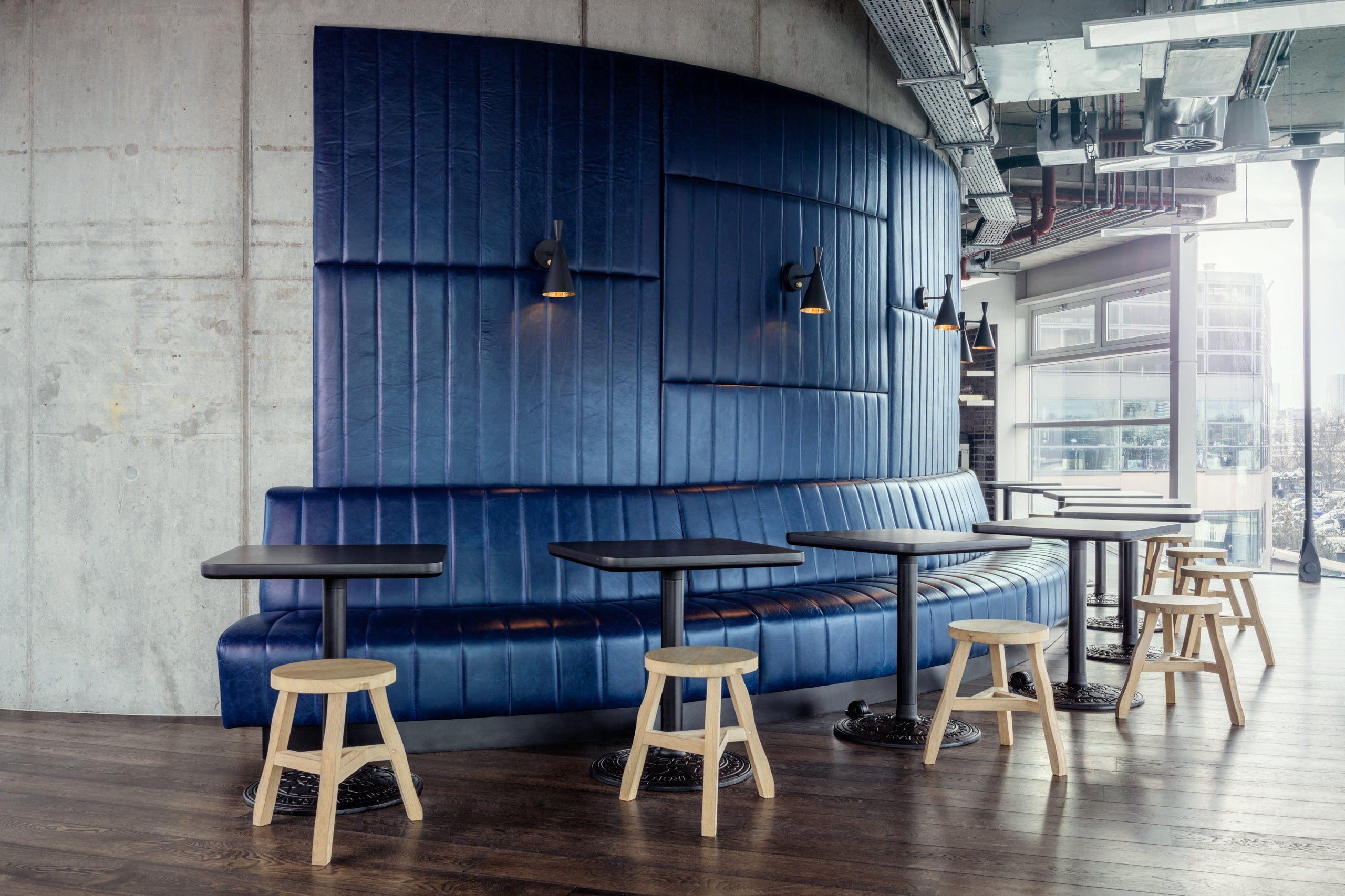 How to Value-Engineer a Luxury Hotel Lobby Without Losing Design Integrity