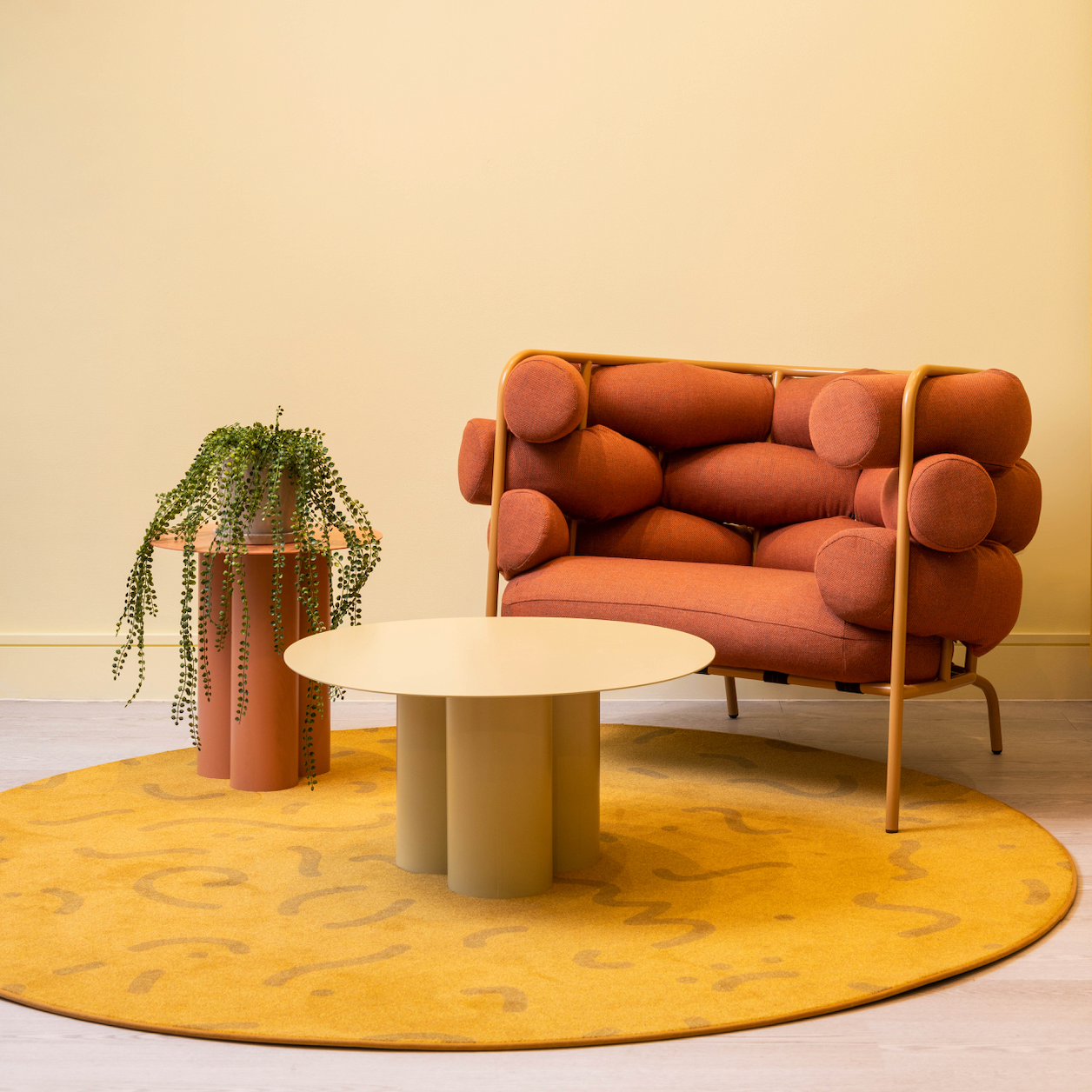 Discover Deadgood Furniture