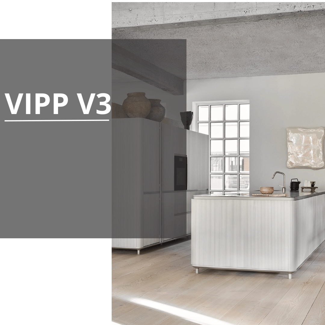 Commercial Designer Kitchen