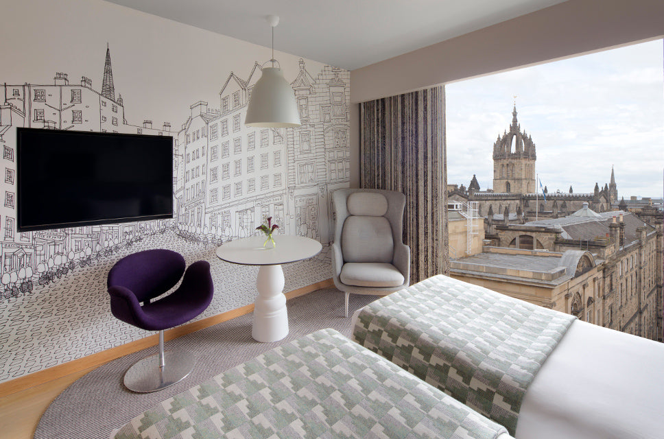 hotel furniture