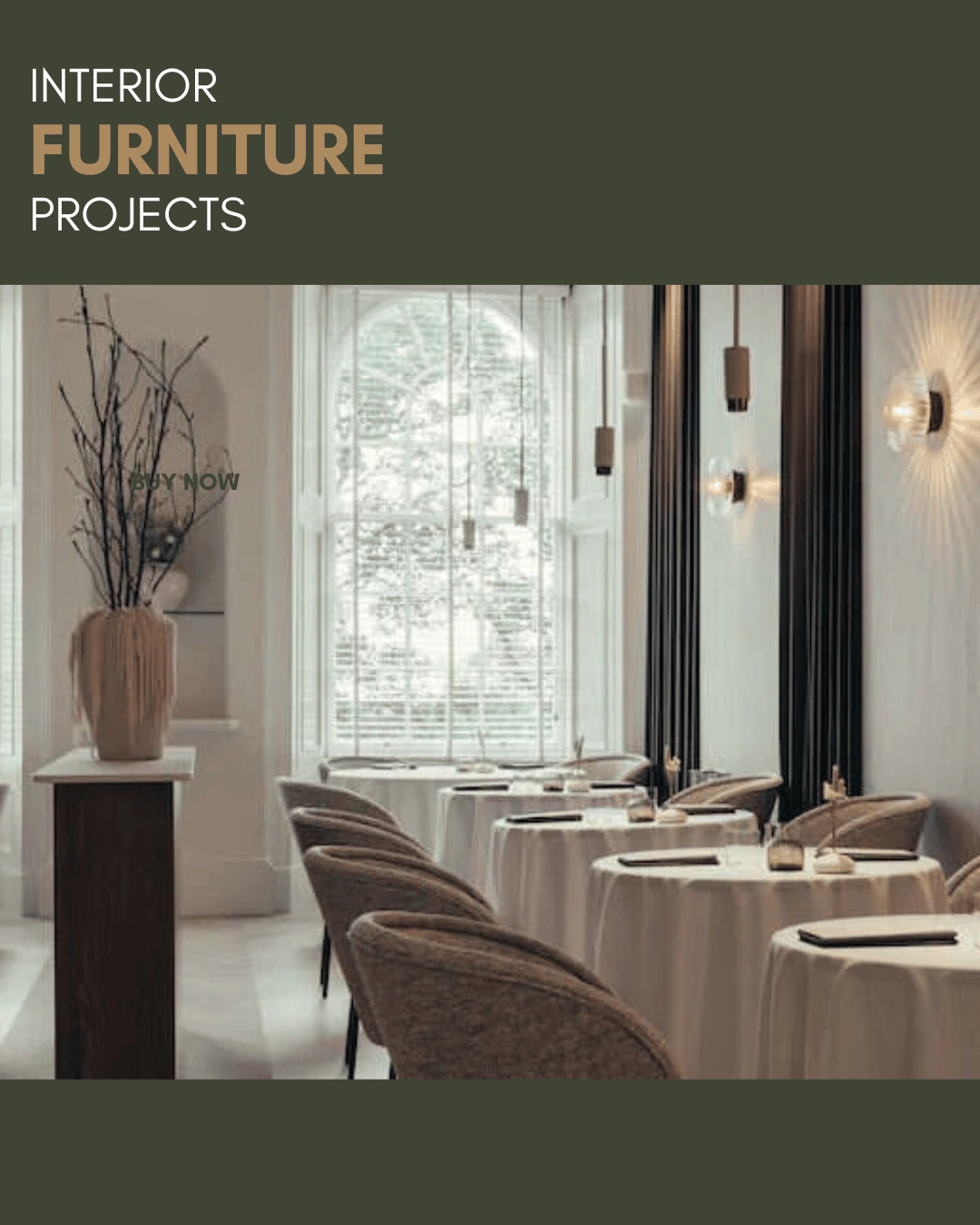 Commercial Interior Projects Edinburgh view 2