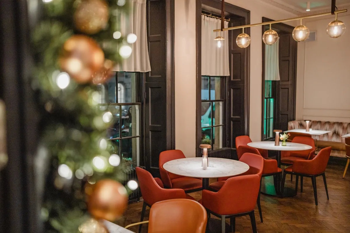 commercial furniture supplier