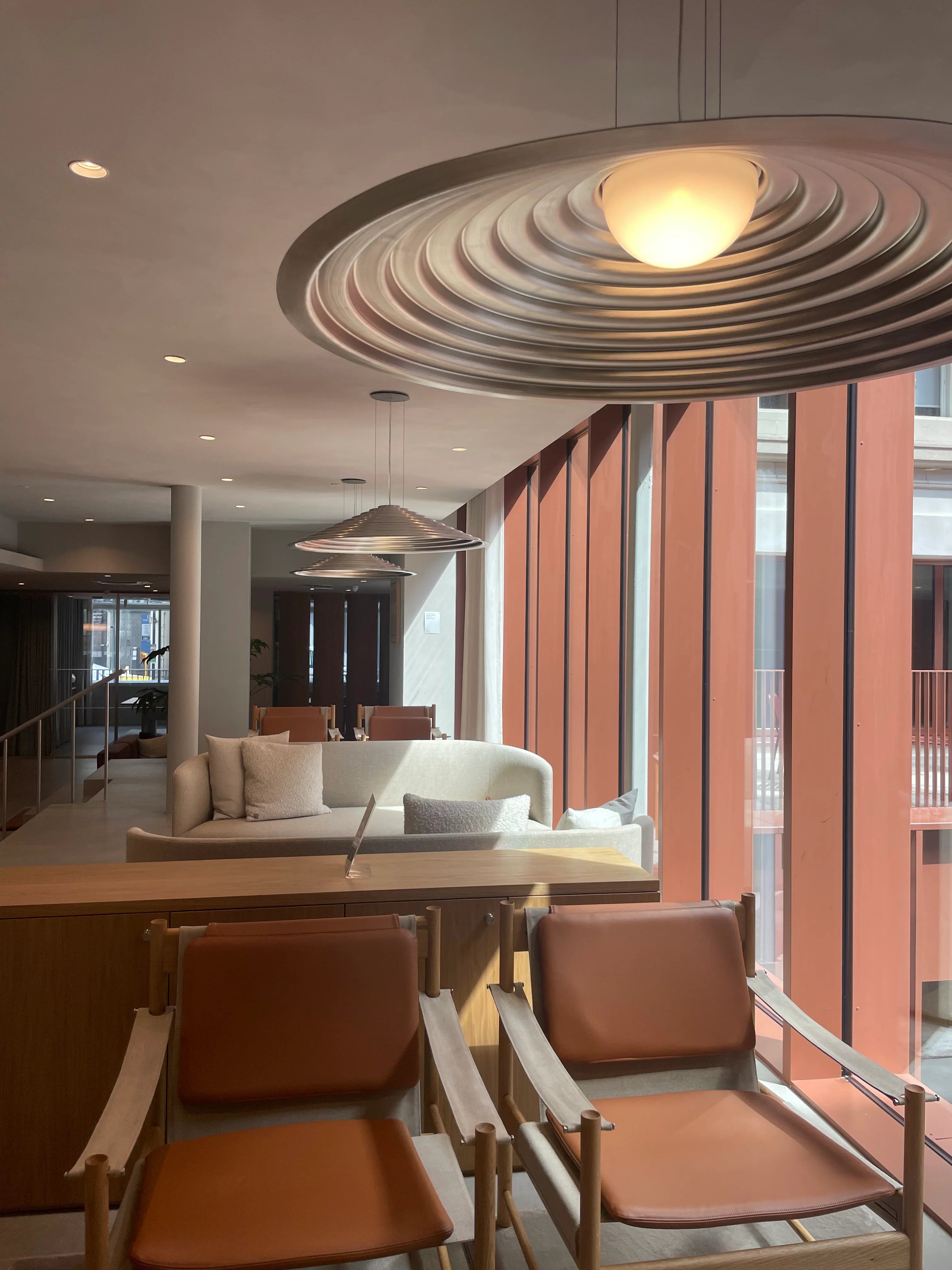 How Designer Office Furniture Supports Employee Wellbeing and Workplace Performance
