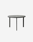 VIPP423 Coffee table Ø60