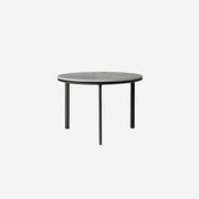VIPP423 Coffee table Ø60