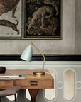 GRÄSHOPPA Table Lamp