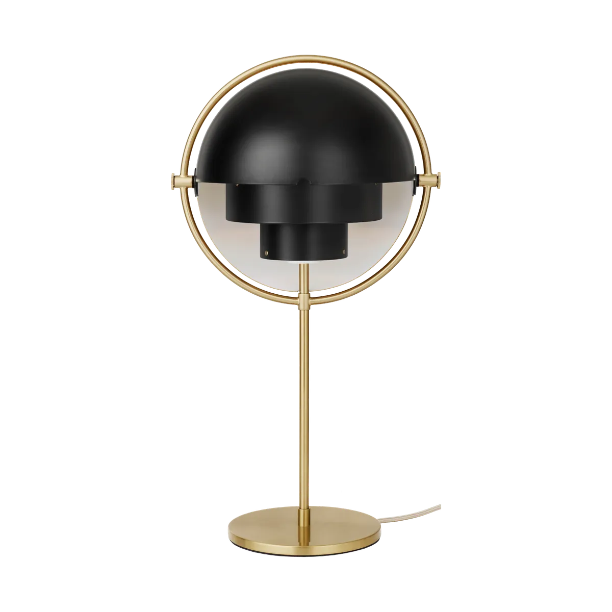 Multi-Lite Table Lamp