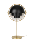 Multi-Lite Table Lamp