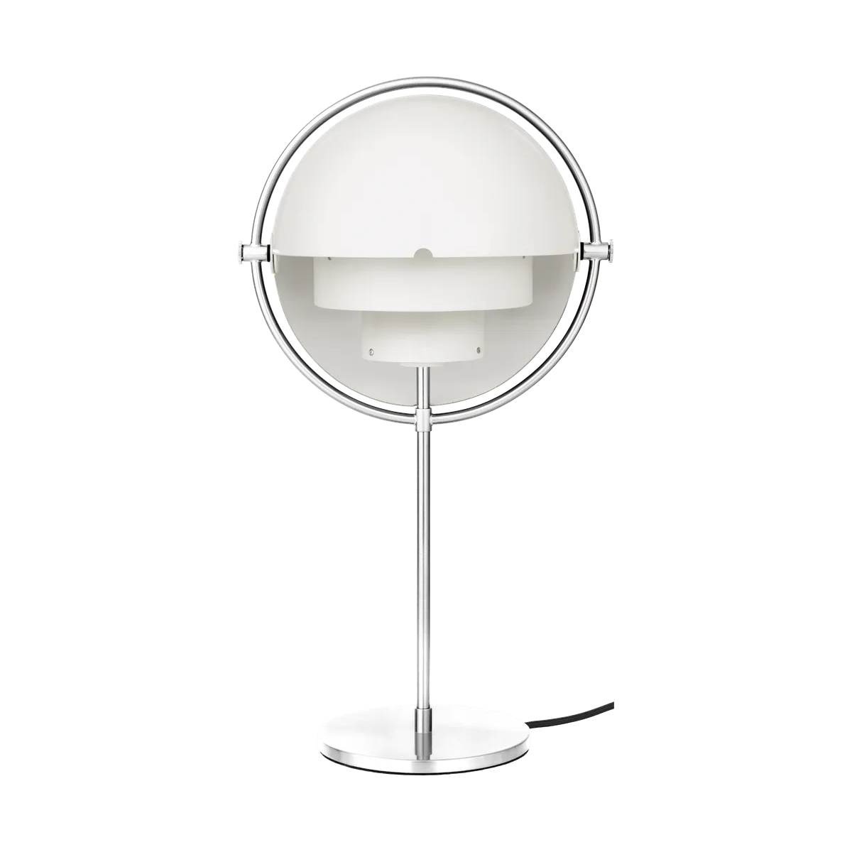 Multi-Lite Table Lamp