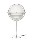 Multi-Lite Table Lamp