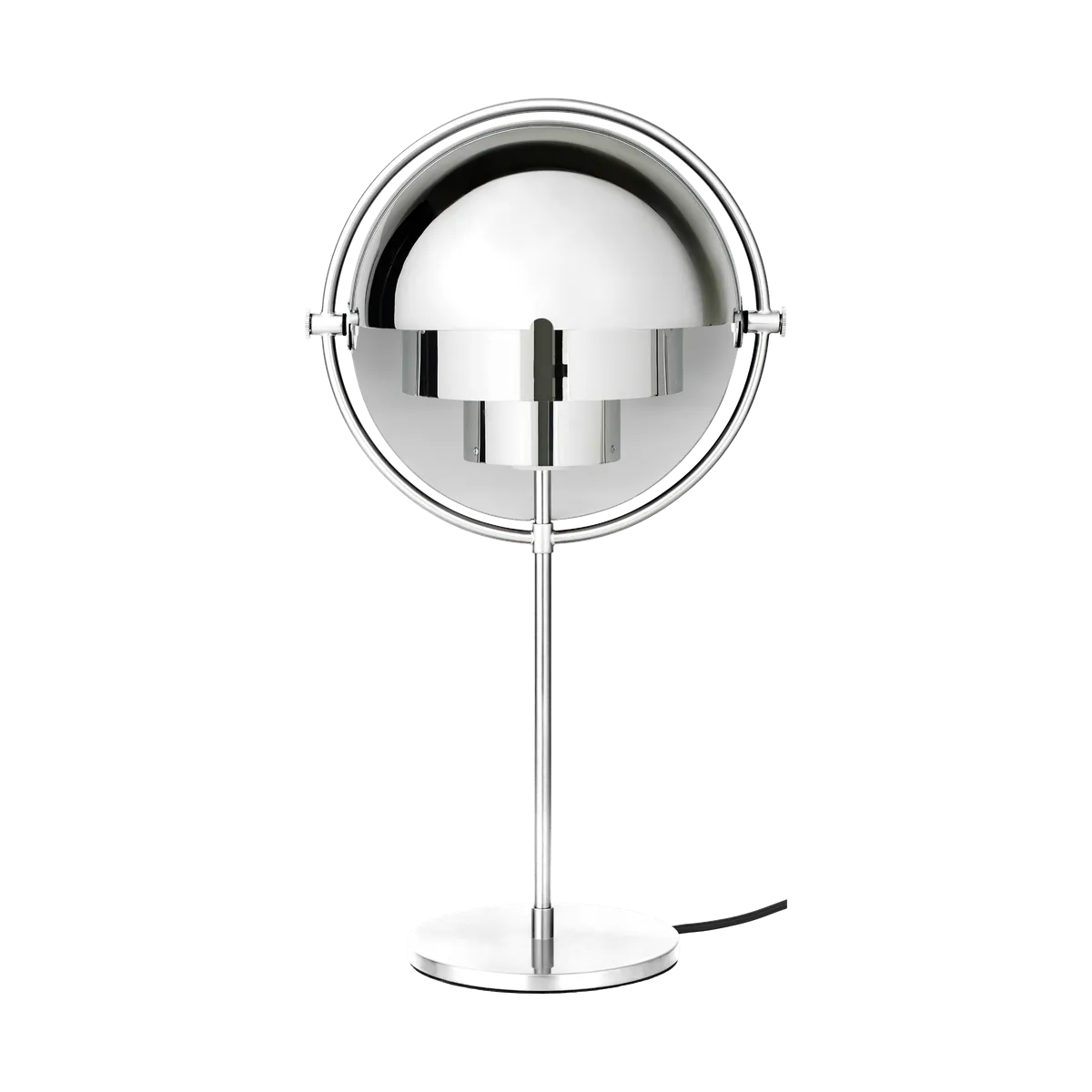 Multi-Lite Table Lamp