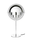 Multi-Lite Table Lamp