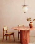 Epic Dining Table, Round