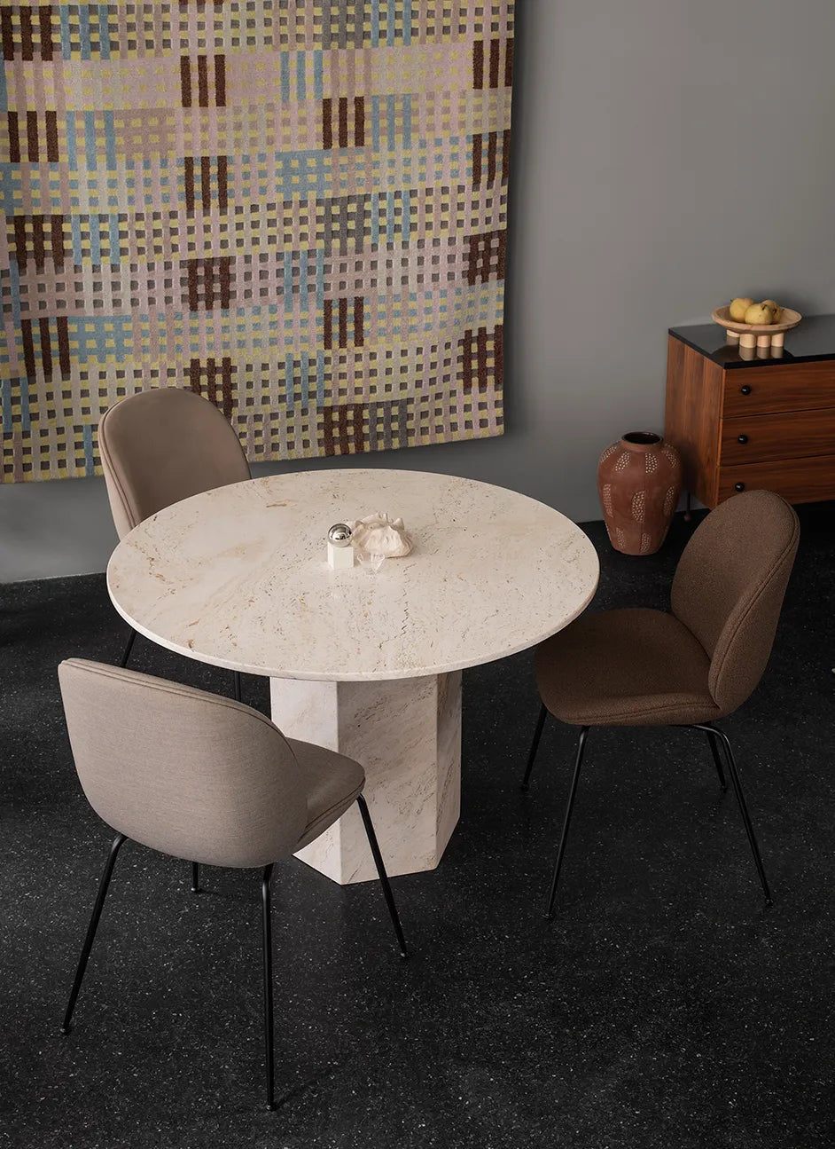 Epic Dining Table, Round