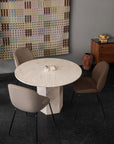 Epic Dining Table, Round