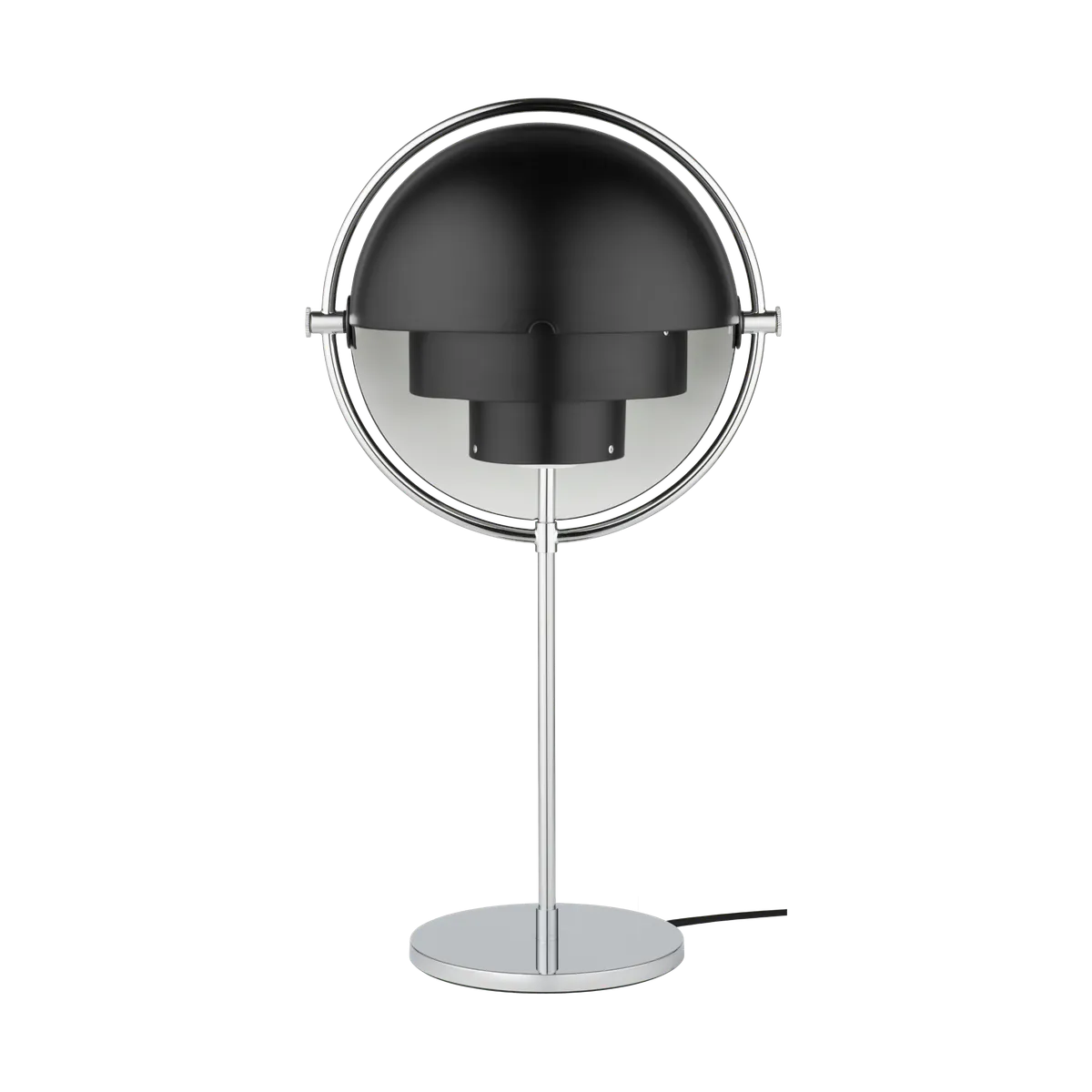 Multi-Lite Table Lamp