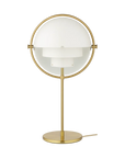 Multi-Lite Table Lamp