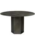 Epic Dining Table, Round
