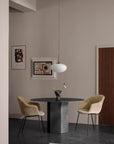 Epic Dining Table, Round