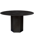 Epic Dining Table, Round