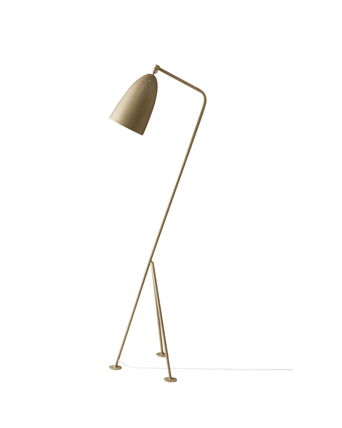 Gräshoppa Floor Lamp