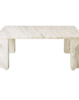 Doric Coffee Table