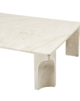 Doric Coffee Table