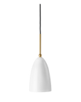 Gräshoppa Pendant