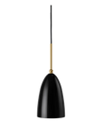 Gräshoppa Pendant